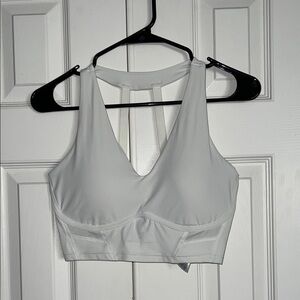 M Gymshark x Whitney Simmons Longline Sports Bra